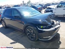 Hyundai Pozostałe 2023 Hyundai Pozostałe 2023