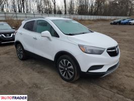 Buick Pozostałe 2021 1