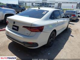 Volkswagen Jetta 2022 1
