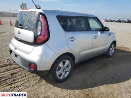 Kia Soul 2019 1