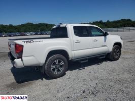 Toyota Tacoma 2019 3