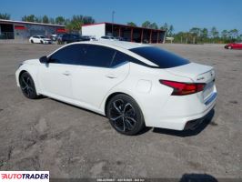 Nissan Altima 2023 2 Nissan Altima 2023 2