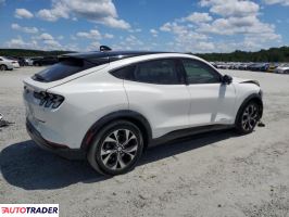 Ford Mustang 2021 Ford Mustang 2021