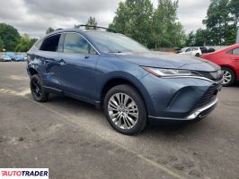 Toyota Venza 2022 2
