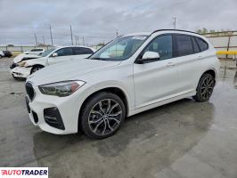 BMW X1 - zobacz ofertę