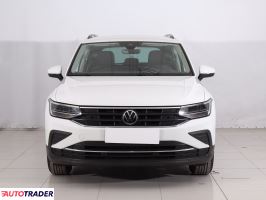 Volkswagen Tiguan 2020 1.5 147 KM