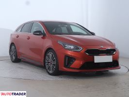 Kia Ceed 2018 1.6 201 KM