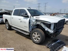 Dodge Ram 2022 6 Dodge Ram 2022 6