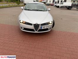 Alfa Romeo 159 2006 150 KM