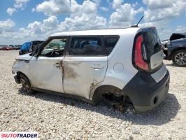 Kia Soul 2018 1