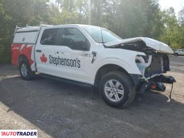 Ford Pozostałe 2022 3