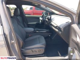 Volkswagen Pozostałe 2023 Volkswagen Pozostałe 2023