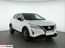 Nissan Qashqai - zobacz ofertę