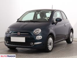 Fiat 500 2024 1.0 68 KM