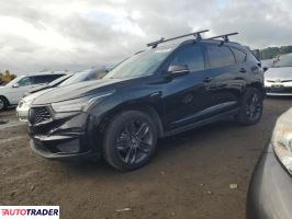 Acura RDX 2020 2 Acura RDX 2020 2
