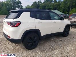 Jeep Compass 2021 2