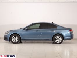 Volkswagen Passat 2017 2.0 147 KM