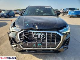 Audi Q3 2025 2