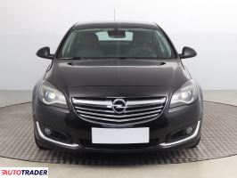 Opel Insignia 2013 2.0 118 KM