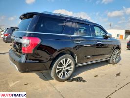 Ford Expedition 2020 3