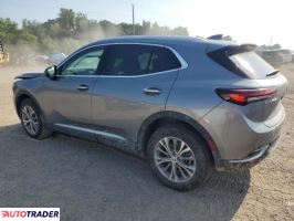 Buick Pozostałe 2022 2