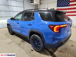 GMC Terrain 2026 1