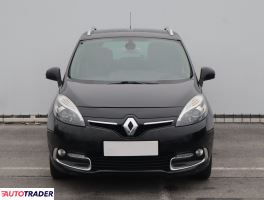 Renault Grand Scenic 2015 1.5 108 KM