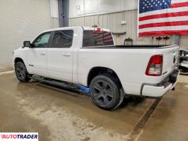 Dodge Ram 2022 3