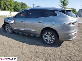 Buick Enclave 2023 3 Buick Enclave 2023 3