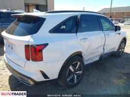 Kia Sorento 2023 2 Kia Sorento 2023 2