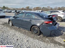 Toyota Corolla 2024 2