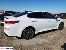 Kia Optima 2020 2