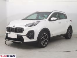 Kia Sportage 2020 1.6 174 KM