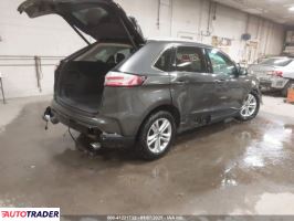 Ford Edge 2019 2 Ford Edge 2019 2
