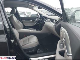 Infiniti QX50 2025 2