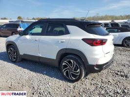 Chevrolet Blazer 2025 1