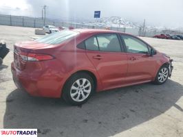 Toyota Corolla 2021 1 Toyota Corolla 2021 1