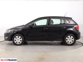 Volkswagen Polo 2013 1.2 73 KM