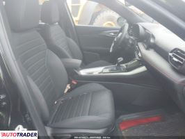 Dodge Hornet 2024 2