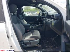 Toyota Tacoma 2025 2