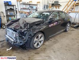 Honda Accord 2020 2 Honda Accord 2020 2