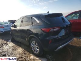 Ford Escape 2024 1