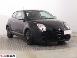 Alfa Romeo Mito 2010 1.2 93 KM
