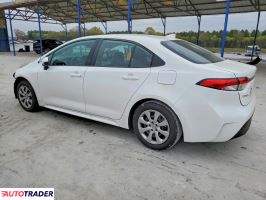 Toyota Corolla 2025 2