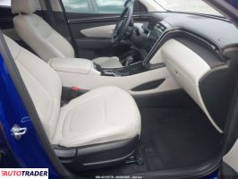 Hyundai Tucson 2023 2 Hyundai Tucson 2023 2