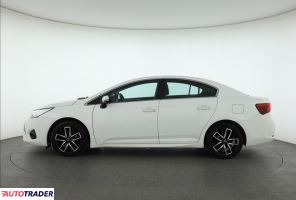 Toyota Avensis 2015 1.8 144 KM