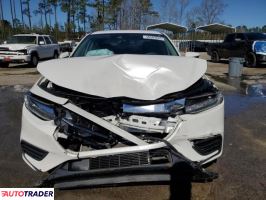 Honda Insight 2019 1 Honda Insight 2019 1