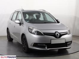 Renault Grand Scenic - zobacz ofertę