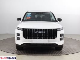 Jaecoo 7 2024 1.6 144 KM