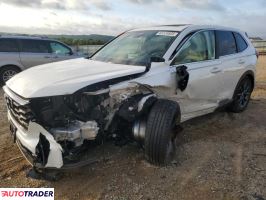Honda CR-V 2026 1 Honda CR-V 2026 1